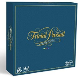 Trivial Pursuit 2