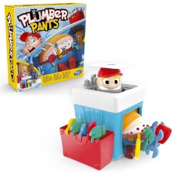 JUEGO FONTANERO CHAPUCERO