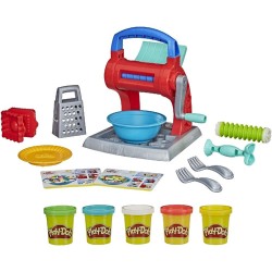 Play-Doh Máquina De Pasta Kitchen Creati 2
