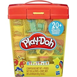 PLAY-DOH SUPER MALETIN