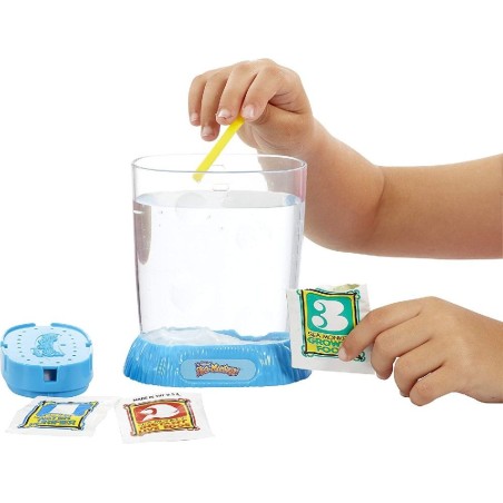 SEA MONKEYS - OCEAN ZOO