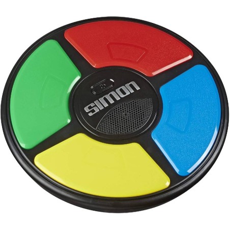 Simon Classic