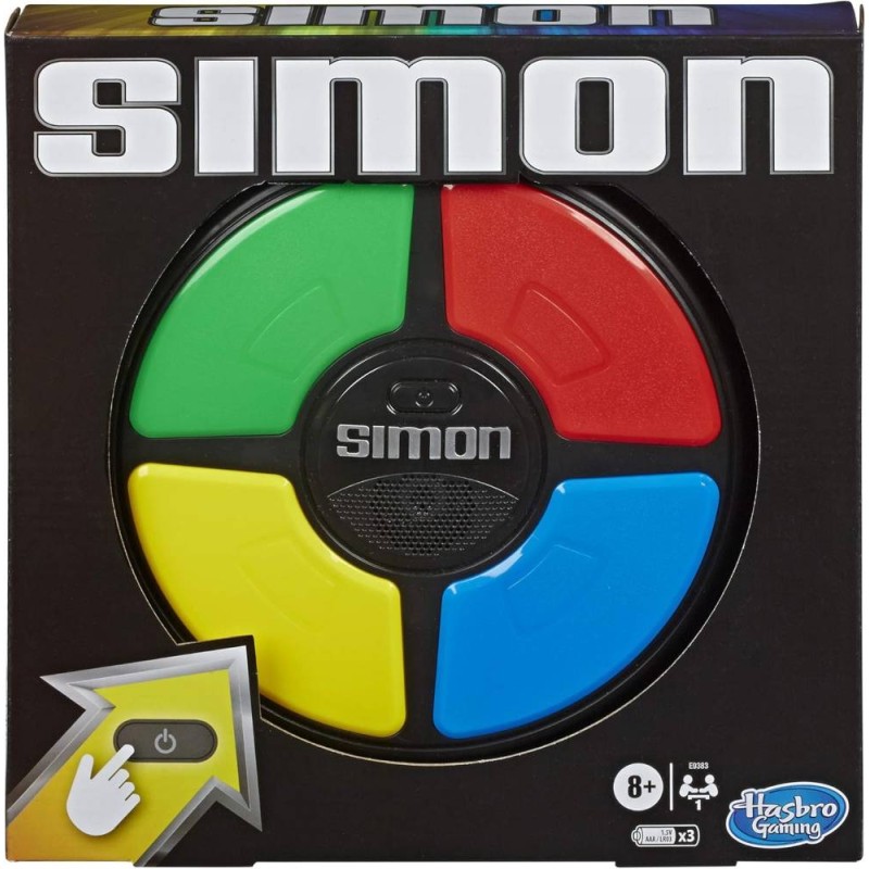 Simon Classic