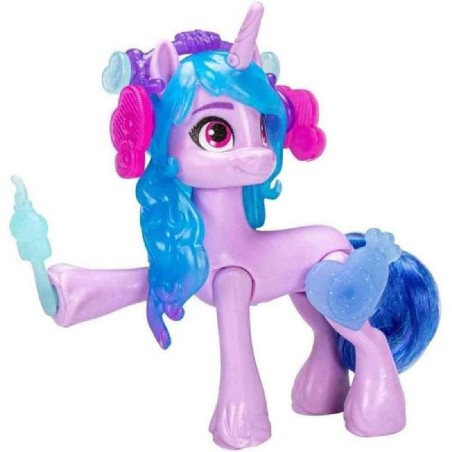 MY LITTLE PONY- IZZY MOONBOW