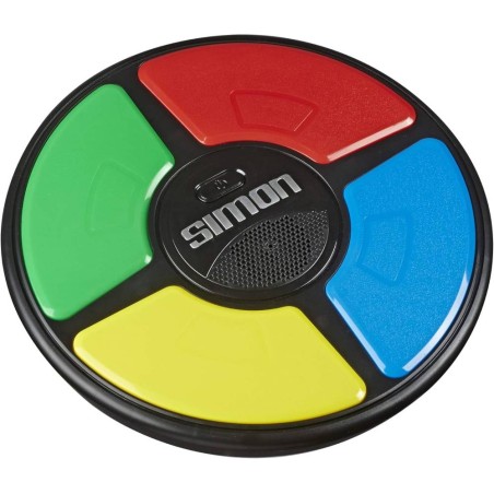 Simon Classic