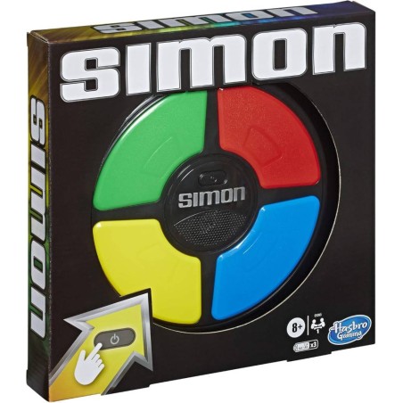 Simon Classic