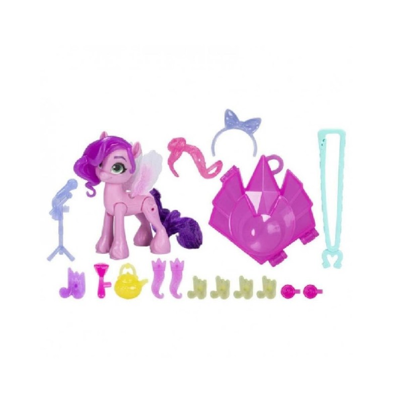 MY LITTLE PONY - PRINCESS PETALS