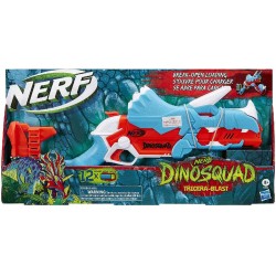 NERF TRICERABLAST DINOSQUAD 2