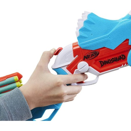 NERF TRICERABLAST DINOSQUAD
