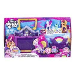 MY LITTLE PONY MELODIA MUSICAL