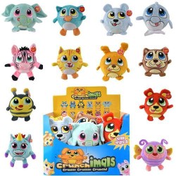 CRUNCHIMALS GRANDE (SURTIDOS) 2