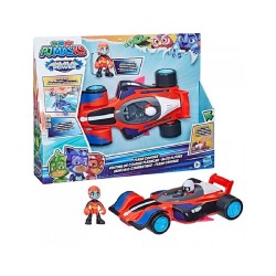 PJ MASKS COCHE FLASH CONVERTIBLE