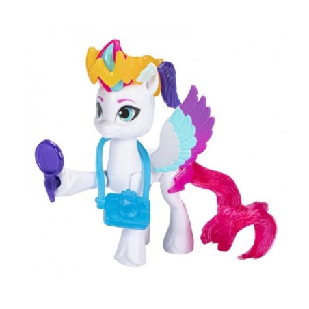 MY LITTLE PONY - ZIPP STORM
