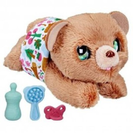 FURREAL NEWBORNS OSO