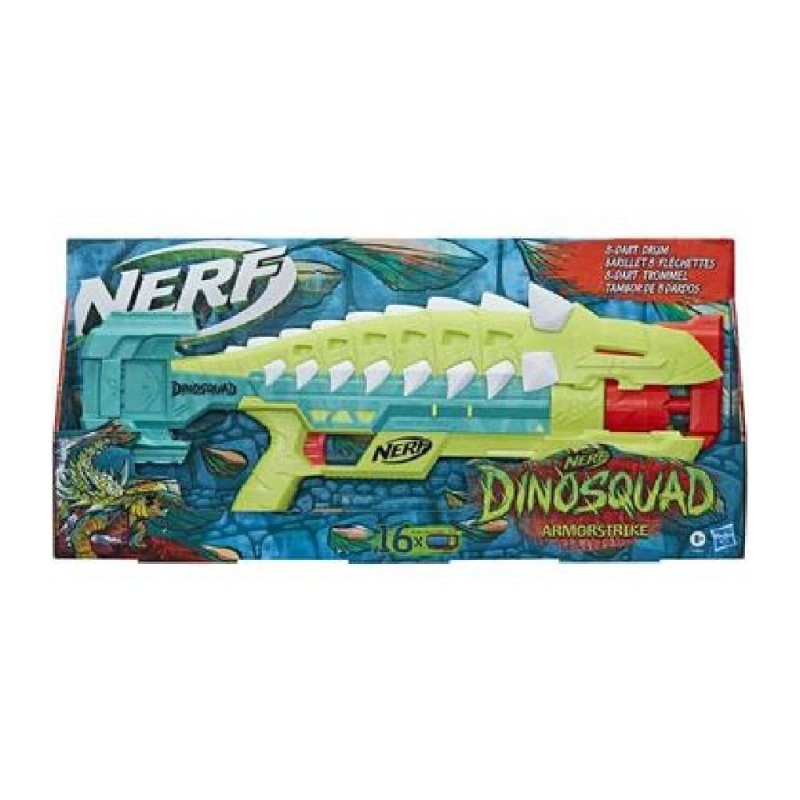 NERF DINOSQUAD ARMORSTRIKE