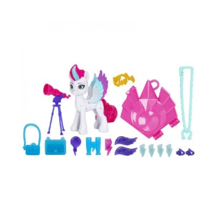 MY LITTLE PONY - ZIPP STORM