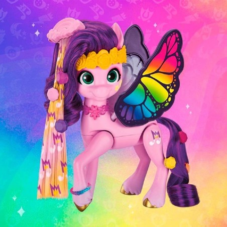 MY LITTLE PONY PRINCESS PIPP PETAL ESTIL