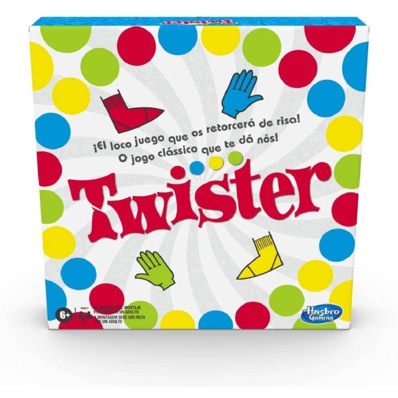 Twister