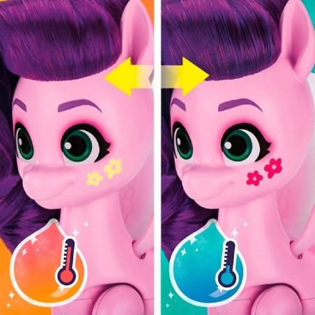 MY LITTLE PONY PRINCESS PIPP PETAL ESTIL