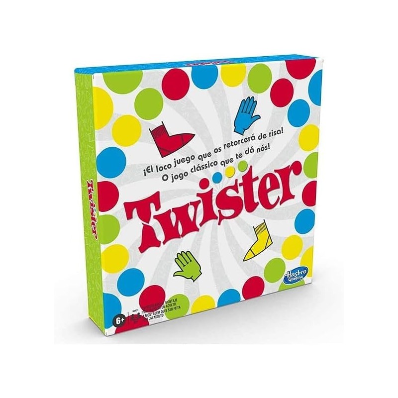 Twister