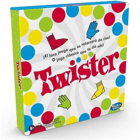 Twister