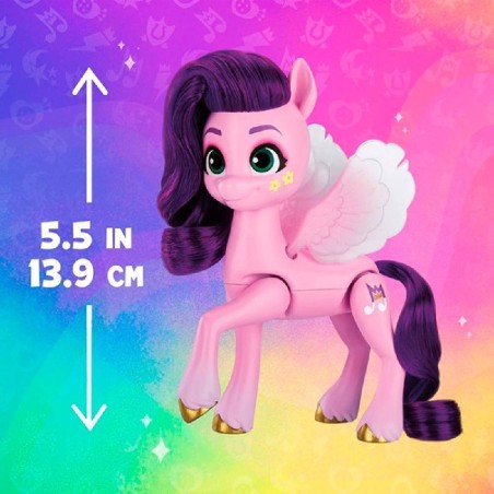 MY LITTLE PONY PRINCESS PIPP PETAL ESTIL