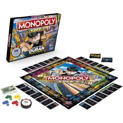 MONOPOLY SPEED 2