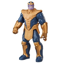 AVENGERS FIGURA TITAN DELUXE THANOS 30 C