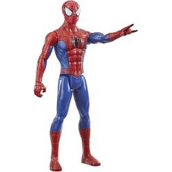 Spider-Man Figura Titán 2