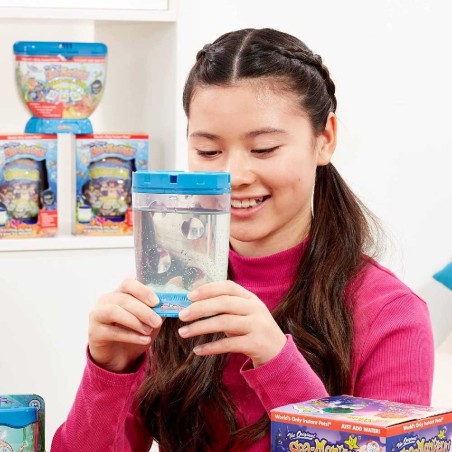 SEA MONKEYS - OCEAN ZOO