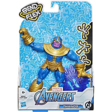 THANOS - BEND AND FLEX