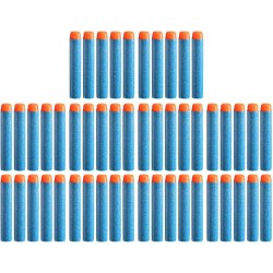 NERF ELITE 2.0  - BOLSA 50 DARDOS 2