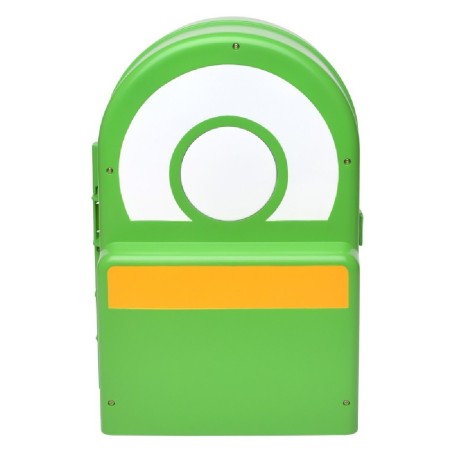 PLAYSET MUNDO POKEMON TRANSFORMABLE