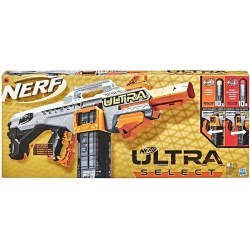 NERF ULTRA SELECT 2