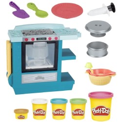PLAY-DOH HORNO DE TARTAS 2