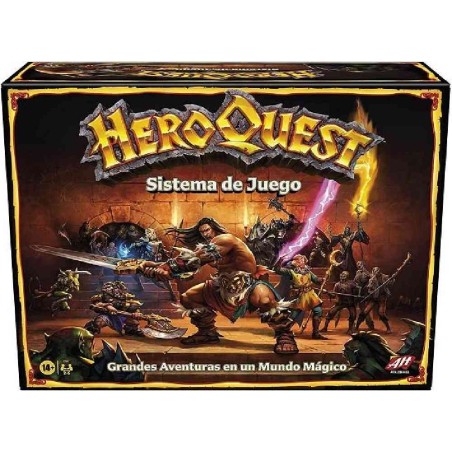 Heroquest