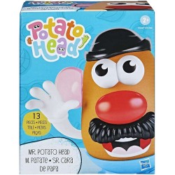 MR. POTATO CLASICO