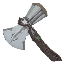 THOR HACHA ELECTRONICA STORMBREAKER ROLE