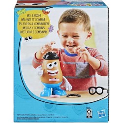 MR. POTATO CLASICO 2