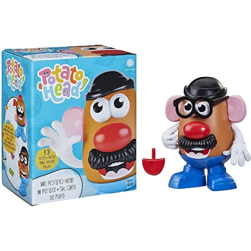 MR. POTATO CLASICO