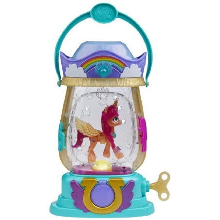 MY LITTLE PONY FAROL MAGICO