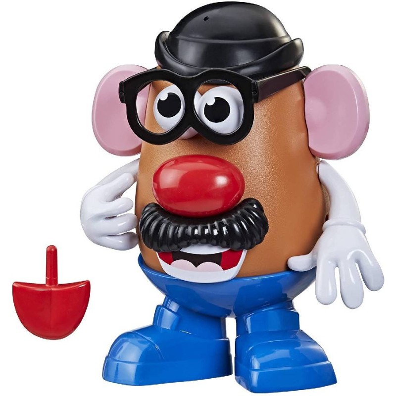MR. POTATO CLASICO