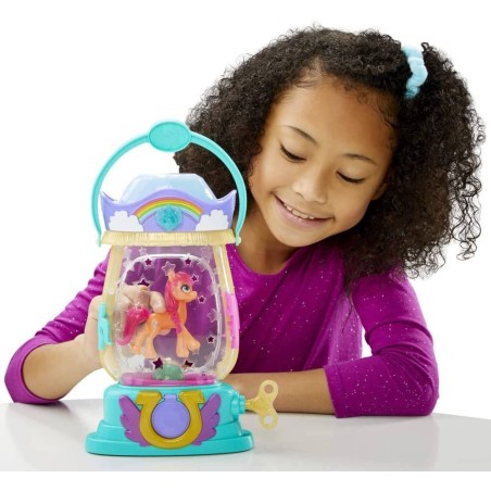 MY LITTLE PONY FAROL MAGICO
