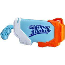 SUPERSOAKER TORRENT