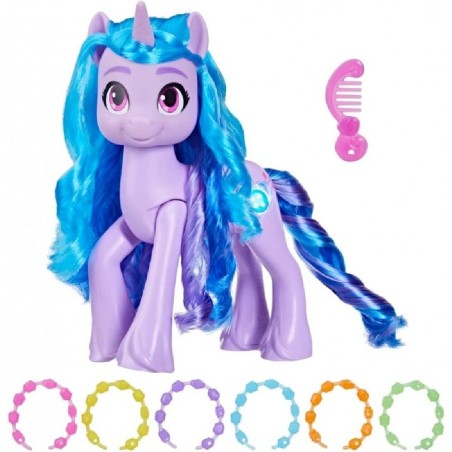 MY LITTLE PONY - IZZY MOONBOW REVELA TU 