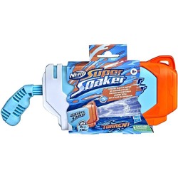 SUPERSOAKER TORRENT 2