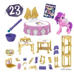 MY LITTLE PONY PRINCESS REVELA LA HABITA 2