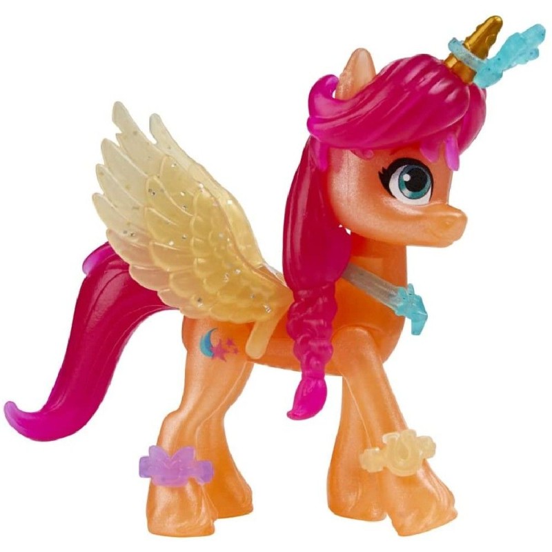 MY LITTLE PONY FAROL MAGICO