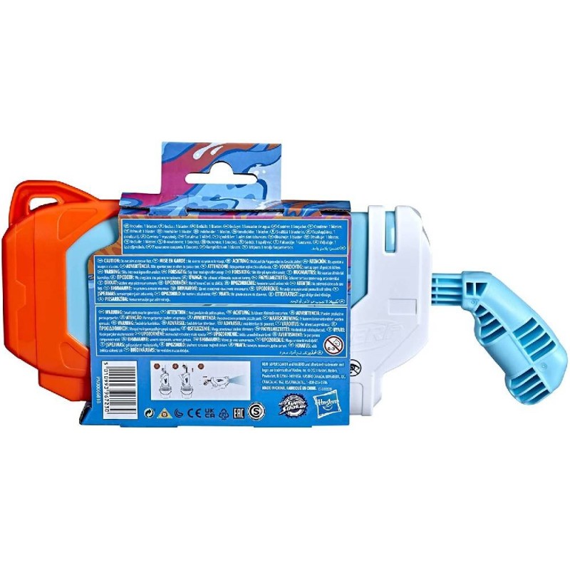 SUPERSOAKER TORRENT