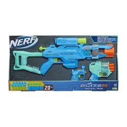 NERF ELITE 2.0 - TACTICAL PACK